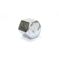 MS Dead Cap Hydraulic Plug Adapter Female